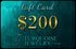 TurquoiseJewelry.com Gift Card